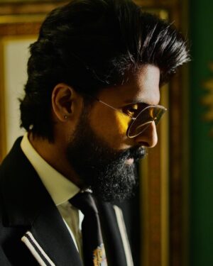 Ravi Dubey Instagram - 🧔‍♂️