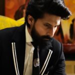 Ravi Dubey Instagram – If you grab pride by the scruff of the neck and ride it like a stallion, then you may have already won.

Terry Pratchett