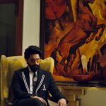 Ravi Dubey Instagram – If you grab pride by the scruff of the neck and ride it like a stallion, then you may have already won.

Terry Pratchett