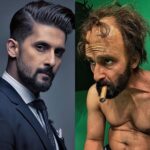 Ravi Dubey Instagram – There’s a little bit of him in all of us #Faraddayy ♠️