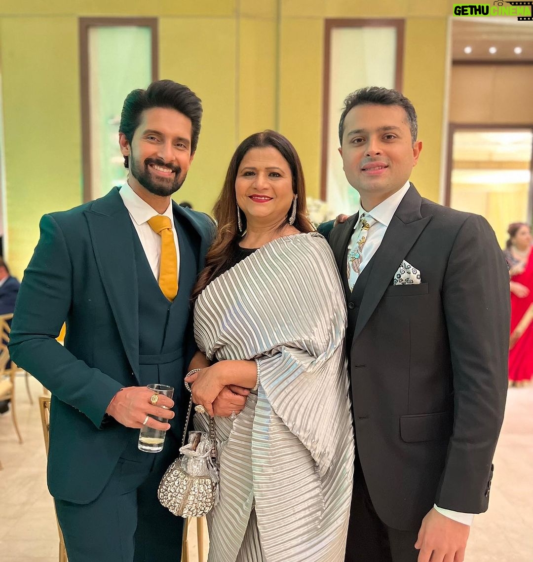 Ravi Dubey Instagram - Happy birthday to the handsome Mr. Mehta ….have a great year ahead Pulllluuuu …We love uuu . Jogeshwari West