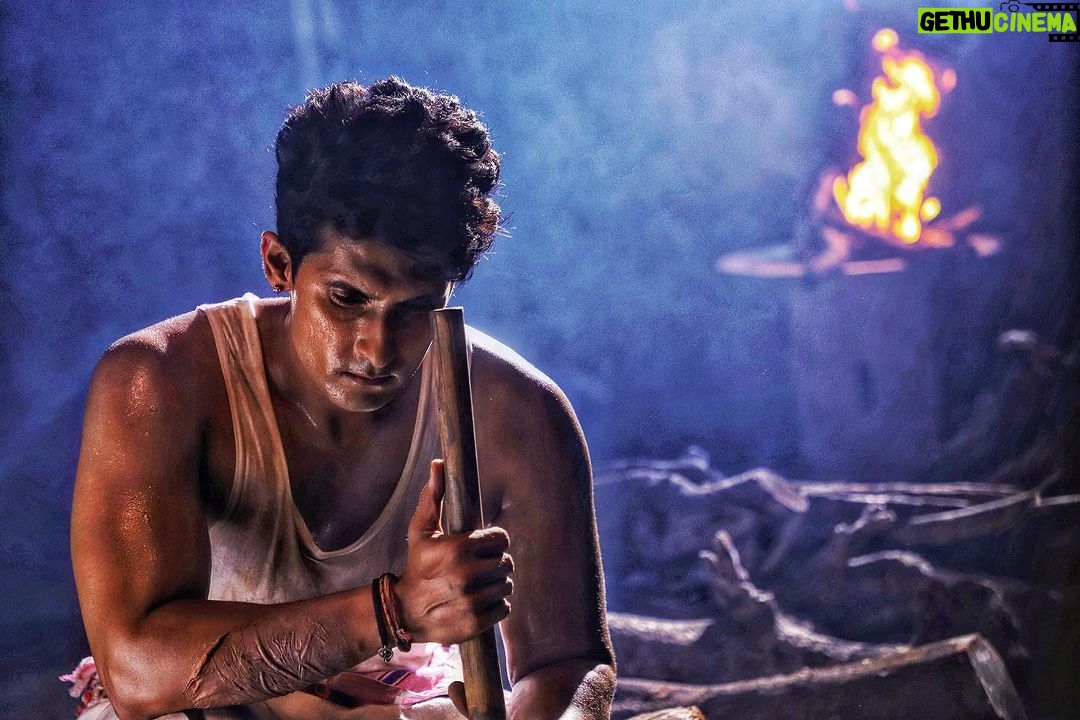 Ravi Dubey Instagram - यदभावि न तदभावी भावि चेन्न तदन्यथा ॥
