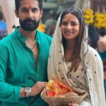 Ravi Dubey Instagram – नवरात्रि की शुभकामनाएँ ❤️