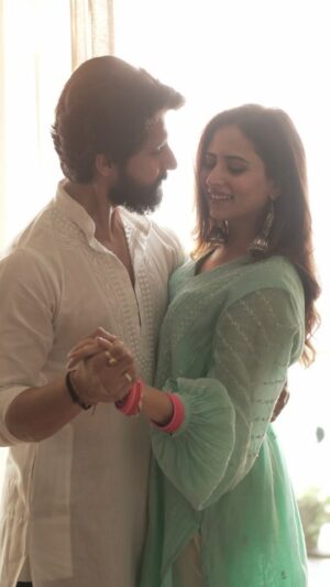 Ravi Dubey Instagram - Love me back to life 🥰🥰🥰