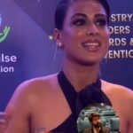 Ravi Dubey Instagram – Just came across these responses from my friends @arjunbijlani and @niasharma90 ..much love to you both 

video courtesy : @tellyglam