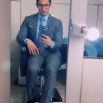 Ravi Dubey Instagram – :)