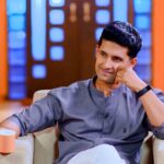 Ravi Dubey Instagram – Caption ?
