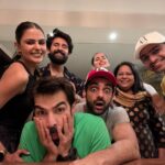 Ravi Dubey Instagram - #aboutlastnight