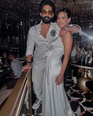 Ravi Dubey Instagram - Always wishing well for you Have a super year ahead Nia..stay incredible #happybirthday