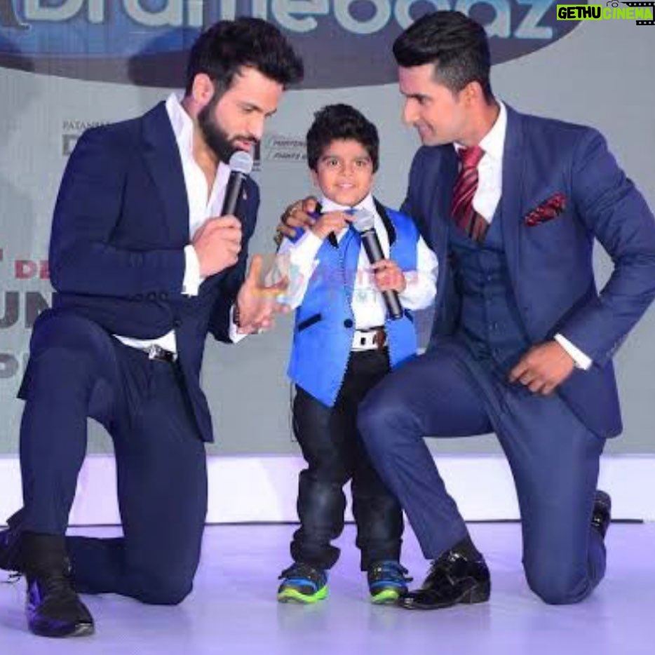Ravi Dubey Instagram - Happy birthday coriander 🌿 #ifykyk