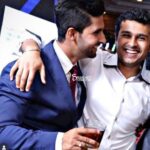 Ravi Dubey Instagram – Happy birthday to the handsome Mr. Mehta ….have a great year ahead Pulllluuuu …We love uuu
. Jogeshwari West