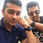 Ravi Dubey Instagram – Happy birthday to the handsome Mr. Mehta ….have a great year ahead Pulllluuuu …We love uuu
. Jogeshwari West