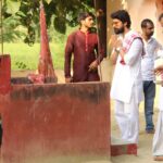 Ravi Dubey Instagram - इस बार सर्वपित्रपक्ष पर अपने पैतृक निवास (रघवापुर, देवरिया) में पित्र पूजन और यज्ञ करने का सौभाग्य प्राप्त हुआ .. अपने परिवार के प्रतिनिधि के रूप में हमारे ग्राम देव बरम बाबा और माँ काली के दर्शन भी किए ..हम जीवन में जो हैं और जो बनेंगे इनके और अपने पित्रों के आशीष से ही बनेंगे , इनके लिए अपने हृदय में स्थान और भाव सदा बनाए रखिए .. ॐ श्री सर्व पितृ देवताभ्यो नमो नमः Deoria