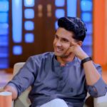 Ravi Dubey Instagram – Caption ?