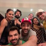 Ravi Dubey Instagram - #aboutlastnight
