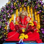 Ravi Dubey Instagram - Jai dev ❤️ #ganpatibappamorya