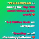 Ravi Dubey Instagram - shukr shukr shukr @dreamiyata WE LOVE YOUR LOVE #DreamiyataMusic 🎉🎉🙌💚Music @avvysra Singer @dannymusic77 Lyrics @sagarmuzic7 PRODUCED BY : @dreamiyata DIRECTOR @itejisandhu DOP @singh.Shinda Line producer @mandeephundal57 Costumes- @mandybeautyx Makeup @theartofmakeupltd Hairstylist-@ashkaurc Production Team - @10plusoneproduction BTS & Stills @sunnychouhan1313 EDIT @mreditorofficial Mix master by - @mixnvibe