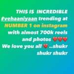 Ravi Dubey Instagram – WE LOVE YOUR LOVE #DreamiyataMusic 🎉🎉🙌💚
@sargunmehta @dreamiyata 
@srmanjain @preetjrajput 
Music @avvysra
Singer @dannymusic77
Lyrics @sagarmuzic7
PRODUCED BY : @dreamiyata 
DIRECTOR @itejisandhu
DOP  @singh.Shinda
Line producer @mandeephundal57
Costumes- @mandybeautyx
Makeup @theartofmakeupltd 
Hairstylist-@ashkaurc
Production Team – @10plusoneproduction
BTS & Stills
@sunnychouhan1313
EDIT @mreditorofficial
Mix master by – @mixnvibe