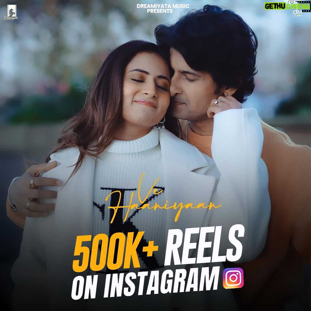 Ravi Dubey Instagram - WE LOVE YOUR LOVE #DreamiyataMusic ππππMusic @avvysra Singer @dannymusic77 Lyrics @sagarmuzic7 PRODUCED BY : @dreamiyata DIRECTOR @itejisandhu DOP @singh.Shinda Line producer @mandeephundal57 Costumes- @mandybeautyx Makeup @theartofmakeupltd Hairstylist-@ashkaurc Production Team - @10plusoneproduction BTS & Stills @sunnychouhan1313 EDIT @mreditorofficial Mix master by - @mixnvibe