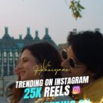 Ravi Dubey Instagram – We are trending on Instagram with 25000+ reels … 
Trending at Number 1 on @jiosaavn 🍾🥳🎉🙌🎁
#vehaaniyaan #DreamiyataMusic #linkinbio 

Have you made your reels yet?

Music @avvysra
Singer @dannymusic77
Lyrics @sagarmuzic7
PRODUCED BY : @dreamiyata 
DIRECTOR @itejisandhu
DOP  @singh.Shinda
Line producer @mandeephundal57
Costumes- @mandybeautyx
Makeu@theartofmakeupltd 
Hairstylist-@ashkaurc
Production Team – @10plusoneproduction
BTS & Stills
@sunnychouhan1313
EDIT @mreditorofficial
Mix master by – @mixnvibe