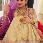 Ravi Dubey Instagram – देवी देवताओं सा तेज …
छोटे बच्चों सी मासूमियत…
मेरी सर्गुन