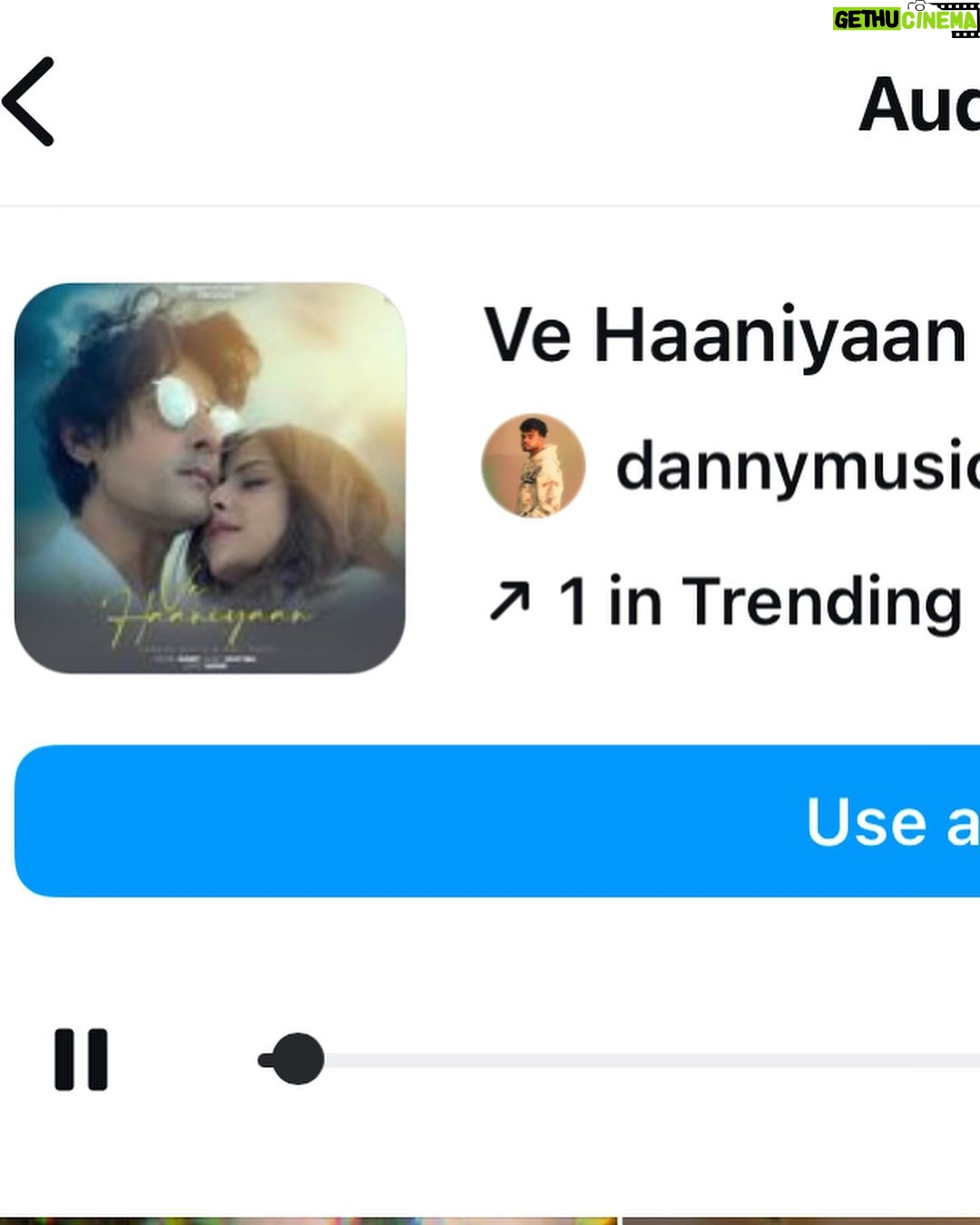 Ravi Dubey Instagram - WE LOVE YOUR LOVE #DreamiyataMusic ππππ @sargunmehta @dreamiyata @srmanjain @preetjrajput Music @avvysra Singer @dannymusic77 Lyrics @sagarmuzic7 PRODUCED BY : @dreamiyata DIRECTOR @itejisandhu DOP @singh.Shinda Line producer @mandeephundal57 Costumes- @mandybeautyx Makeup @theartofmakeupltd Hairstylist-@ashkaurc Production Team - @10plusoneproduction BTS & Stills @sunnychouhan1313 EDIT @mreditorofficial Mix master by - @mixnvibe