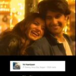Ravi Dubey Instagram – Thank you itney saare pyaar ke liye .. 100k reels in 4 days ❣️❣️❣️ ..
