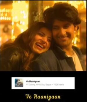 Ravi Dubey Instagram - Thank you itney saare pyaar ke liye .. 100k reels in 4 days ❣️❣️❣️ ..