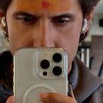 Ravi Dubey Instagram – A great day for Bharat A great day for the world 
Jai Shri Ram