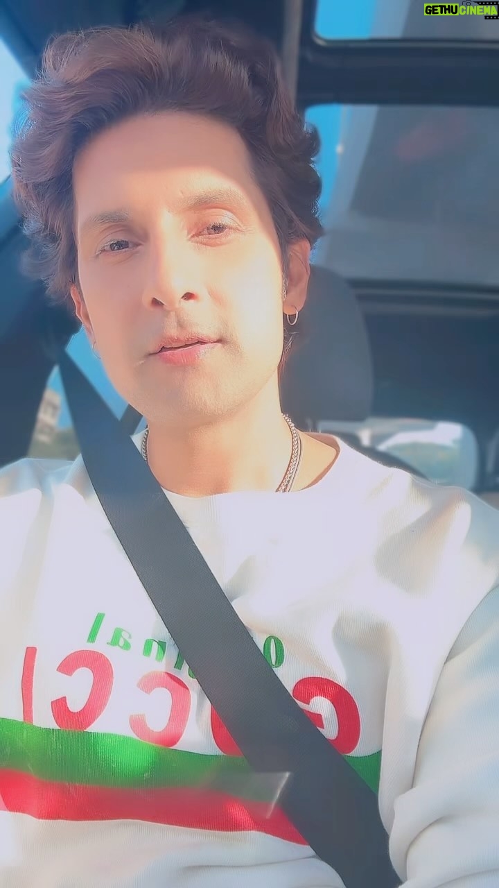 Ravi Dubey Instagram - उलझ काहें रही है रे 😁