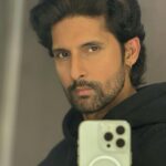 Ravi Dubey Instagram – Self Reflectin’
