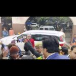 Ravi Kishan Instagram – गोरखपुर दिन रहकर  रात ट्रेन से सफ़र #सेवा_ही_संकल्प #bjp #gorakhpur #delhi #budget #parliament session