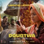 Ravi Kishan Instagram – Doubtwa is outwa on 5th Feb!
Stay tuned✨
#LaapataaLadies

@nitanshigoelofficial @pratibha_ranta @ss_this_side @chhaya.kadam.75 @ravikishann #Aamirkhan @raodyness #JyotiDeshpande @aamirkhanproductions @kindlingindia @officialjiostudios @tseries.official @bookmyshowin @pvrpictures #BiplabGoswami @snehadesaiofficial @ramsampathofficial @swanandkirkire @prashantpandeyofficial @divynidhisharma @shreyaghoshal @arijitsingh @sukhwindersinghofficial @sonamohapatra @ramsampathofficial @sukhwindersinghofficial
#DivyanidhiSharma