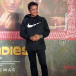 Ravi Kishan Instagram – Saare ke saare sitaare aa pahunche hai #LaapataaLadies ki khoj mein! Aap kaha hain? 🤩

@nitanshigoelofficial @pratibha_ranta @ss_this_side @chhaya.kadam.75 @ravikishann #Aamirkhan @raodyness #JyotiDeshpande @aamirkhanproductions @kindlingindia @officialjiostudios @tseries.official @bookmyshowin @pvrpictures @biplabgoswamicinema @snehadesaiofficial @ramsampathofficial @swanandkirkire @prashantpandeyofficial @divynidhisharma @shreyaghoshal @arijitsingh @sukhwindersinghofficial @sonamohapatra @mastercutpictures @antaraclicks @farooquinaved