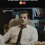 Ravi Kishan Instagram - Kya Patparganj ke lawyers jaisa funny hona legal hai? Maamla Legal Hai, coming on 1 March, only on Netflix! #maamlalegalhaionnetflix
