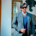 Ravi Kishan Instagram – #ootd