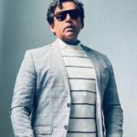 Ravi Kishan Instagram –