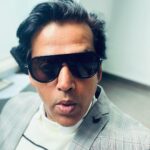 Ravi Kishan Instagram –