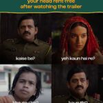 Ravi Kishan Instagram – Sawaal anek. Jawaab bas ek – jo milega 1st March ko. #LaapataaLadies

@nitanshigoelofficial @pratibha_ranta @ss_this_side @chhaya.kadam.75 @ravikishann #Aamirkhan @raodyness #JyotiDeshpande @aamirkhanproductions @kindlingindia @officialjiostudios @tseries.official @bookmyshowin @pvrpictures #BiplabGoswami @snehadesaiofficial @ramsampathofficial @swanandkirkire @prashantpandeyofficial @divynidhisharma @shreyaghoshal @arijitsingh @sukhwindersinghofficial @sona_mohapatra