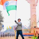 Ravi Kishan Instagram – 75वें गणतंत्र दिवस के अवसर पर गौरव एवं अभिमान के राष्ट्रीय पर्व की सभी देश वासियों को हार्दिक बधाई एवं शुभकामनाएँ…

 #Republicday2024  #75thRepublicDay 🇮🇳