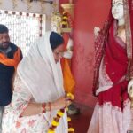 Ravi Kishan Instagram – मेरे राम 🚩

#mereram #ramram #jaishreeram #ravikishan #trending #reelsinstagram #viral #explore