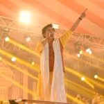 Ravi Kishan Instagram – लाखों लोग जो #गोरखपुरमहोत्सव में आकर मुझे आशिर्वाद दिया प्रोत्साहन दिया समस्त कलाकारों को आप सभी का दिल से आभार साधुवाद 🙏#gorakhpur