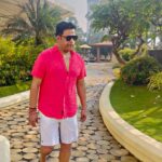 Ravi Kishan Instagram – Good morning 

#goodmorning #reelsinstagram #explore #ravikishan