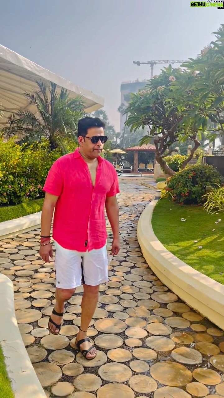 Ravi Kishan - 384.7K Likes - Good morning
#goodmorning #reelsinstagram #explore #ravikishan