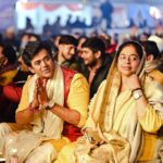 Ravi Kishan Instagram – कल की गोरखपुर महोत्सव की शाम भोजपुरी के नाम।

 

#gorakhpur #gorakhpurmahotsav #bhojpurinight