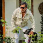 Ravi Kishan Instagram –