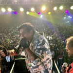Ravi Kishan Instagram – आज नव वर्ष 2024 के शुभ अवसर पर नौका विहार पर आयोजित न्यू ईयर नाइट कार्यक्रम में, सांस्कृतिक कार्यक्रम व बॉलीवुड रॉक बैंड के साथ अपनी प्रस्तुति दी और आसमानी आतिशबाजी का गोरखपुर वासियों के साथ आनंद लिया ।

इस अवसर पर  माननीय विधायक श्री Pradeep Shukla जी एवं महापौर डॉ मंगलेश श्रीवास्तव जी एवं लोकप्रिय अभीनेता श्री Sanjay Pandey जी उपस्थित रहे ।

आप सभी को नव वर्ष की हार्दिक बधाई एवं शुभकामनाएं

#newyearnight #gorakhpur #ravikishan #happynewyear #welcome2024