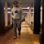 Ravi Kishan Instagram – Hello Hyderabad…

#hyderabad #morning #reelsinstagram #explore #ravikishan #bts