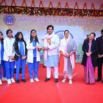 Ravi Kishan Instagram – आज 75वें गणतंत्र दिवस के अवसर पर अखिल भारतीय आयुर्विज्ञान संस्थान (AIIMS) गोरखपुर में आयोजित ध्वजारोहण कार्यक्रम में सम्मिलित हुआ.

 आइए, हम ‘एक भारत-श्रेष्ठ भारत-आत्मनिर्भर भारत’ के निर्माण हेतु संकल्पित हों। और मिलकर आज़ादी के इस अमृतकाल में माननीय प्रधानमंत्री श्री Narendra Modi  जी के विकसित भारत के संकल्प को सिद्ध करने का प्रण लें।

जय हिंद 🇮🇳

#republicday #india #republicday2024 #ravikishan