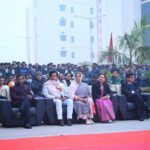 Ravi Kishan Instagram – आज 75वें गणतंत्र दिवस के अवसर पर अखिल भारतीय आयुर्विज्ञान संस्थान (AIIMS) गोरखपुर में आयोजित ध्वजारोहण कार्यक्रम में सम्मिलित हुआ.

 आइए, हम ‘एक भारत-श्रेष्ठ भारत-आत्मनिर्भर भारत’ के निर्माण हेतु संकल्पित हों। और मिलकर आज़ादी के इस अमृतकाल में माननीय प्रधानमंत्री श्री Narendra Modi  जी के विकसित भारत के संकल्प को सिद्ध करने का प्रण लें।

जय हिंद 🇮🇳

#republicday #india #republicday2024 #ravikishan